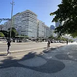 Copa Paradiso