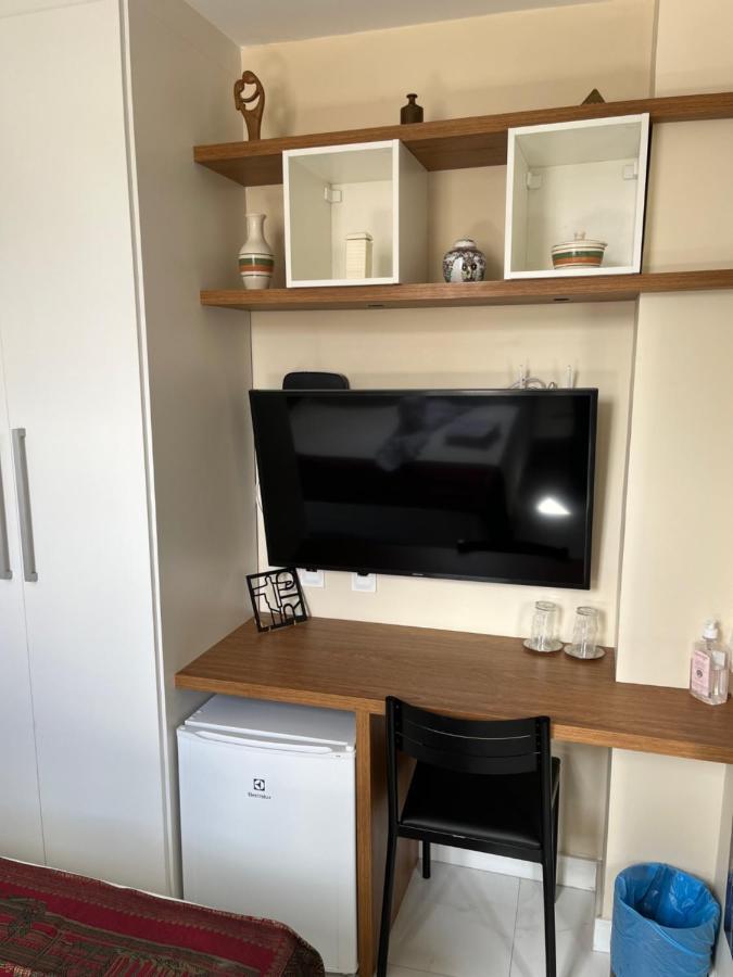 Apartamento Copa Paradiso