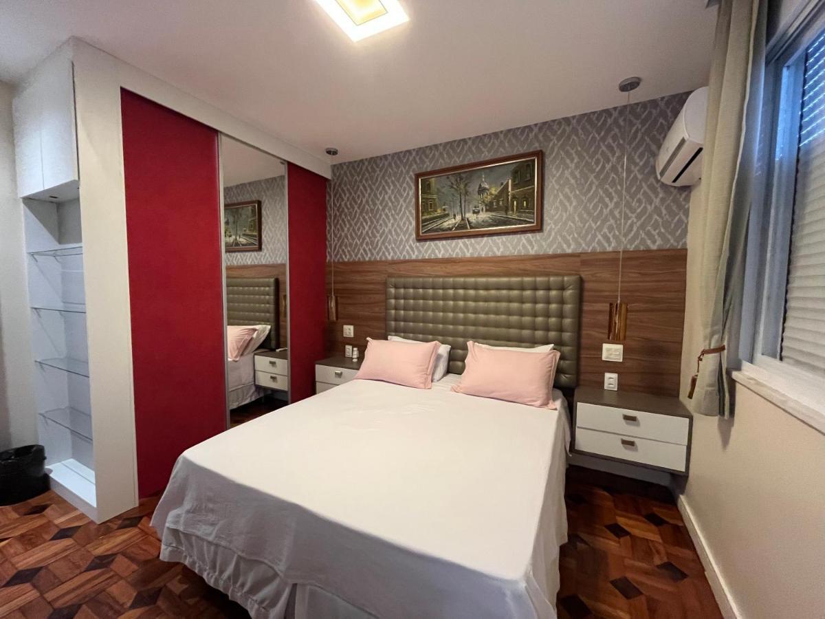Copa Paradiso Apartamento