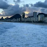 Copa Paradiso