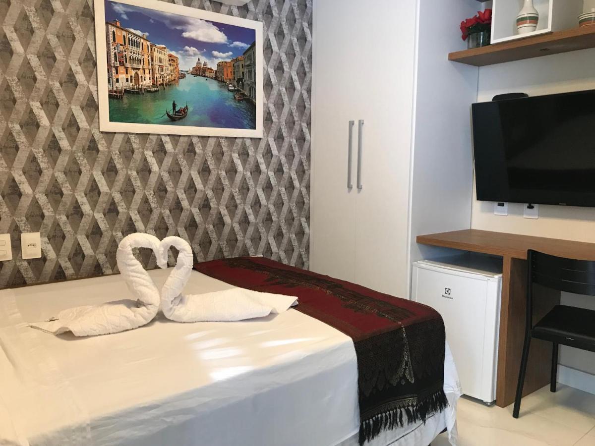 Copa Paradiso Apartamento Río de Janeiro