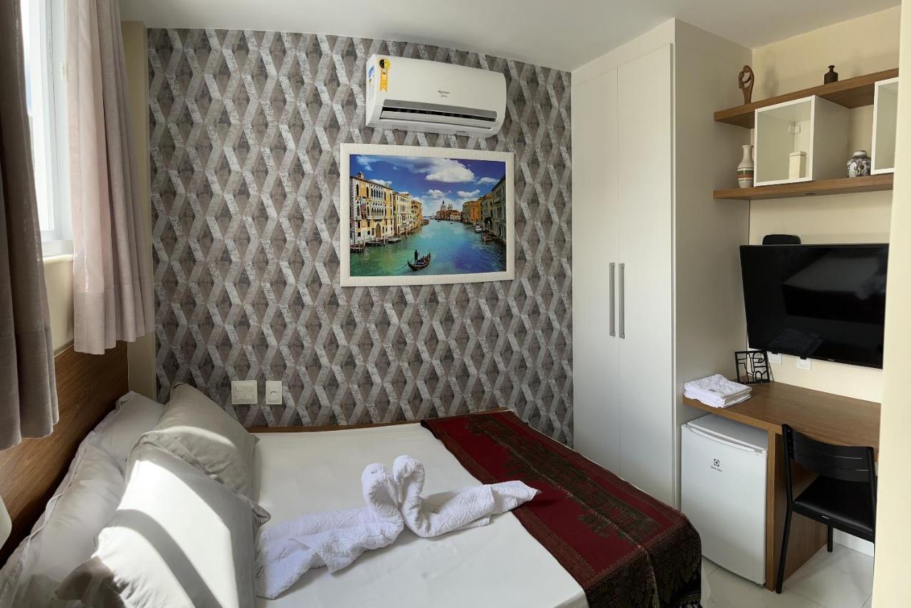 Apartment Copa Paradiso *