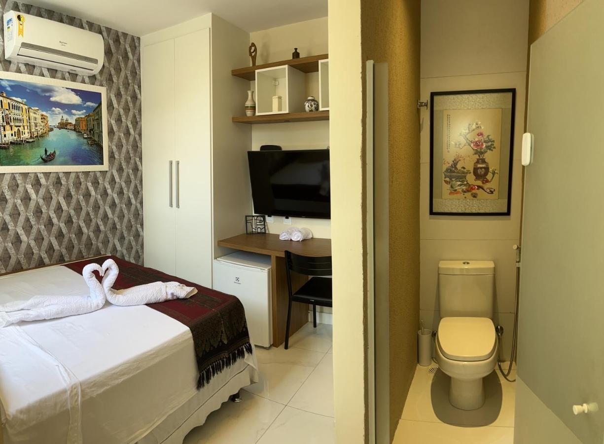 Copa Paradiso Apartamento *