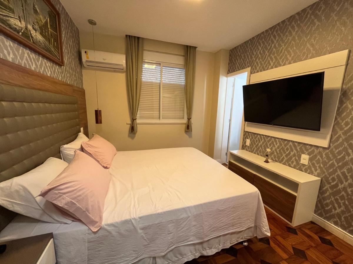 Copa Paradiso Apartment *