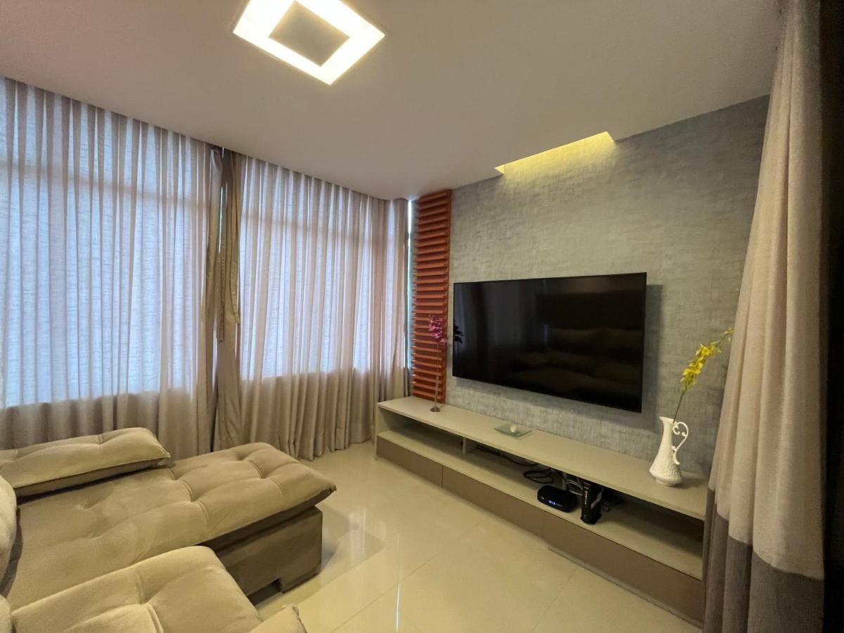 Copa Paradiso Apartment *